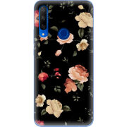 Чехол Uprint Honor 9X 