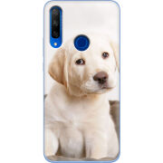 Чехол Uprint Honor 9X Puppy Labrador