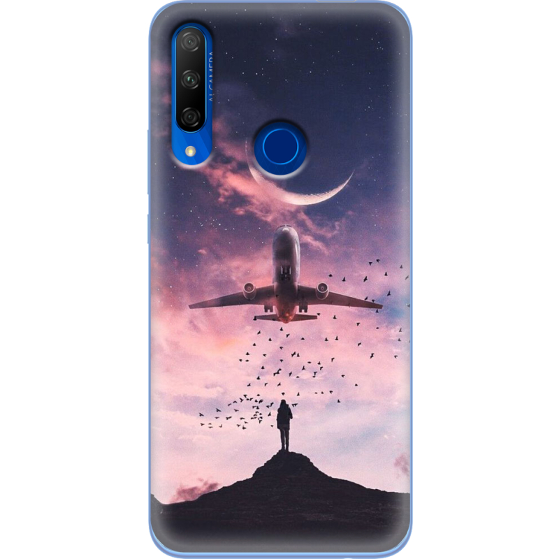 Чехол Uprint Honor 9X 