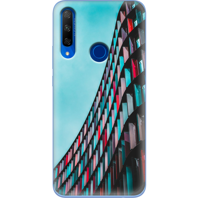 Чехол Uprint Honor 9X 