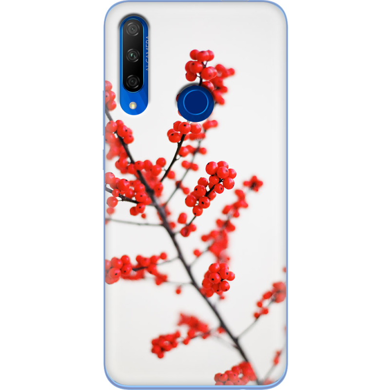 Чехол Uprint Honor 9X 