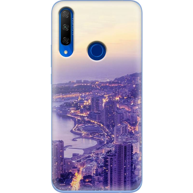 Чехол Uprint Honor 9X 