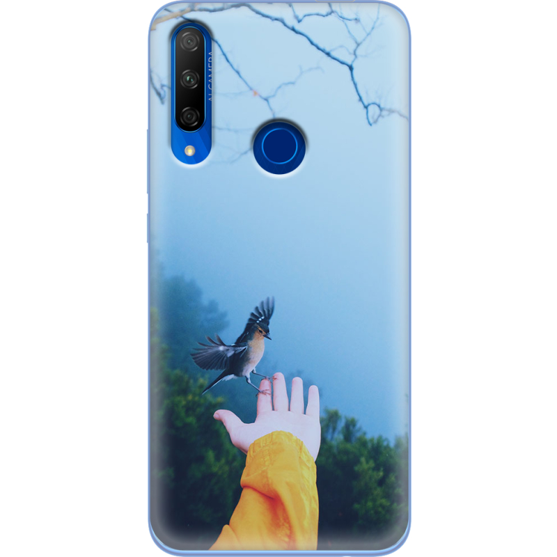 Чехол Uprint Honor 9X 