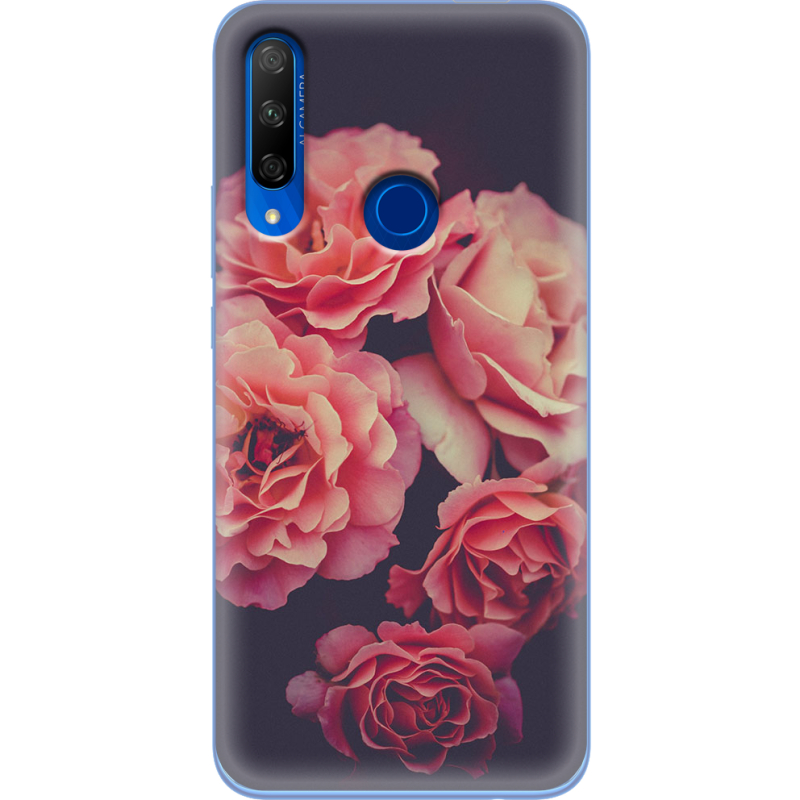 Чехол Uprint Honor 9X 