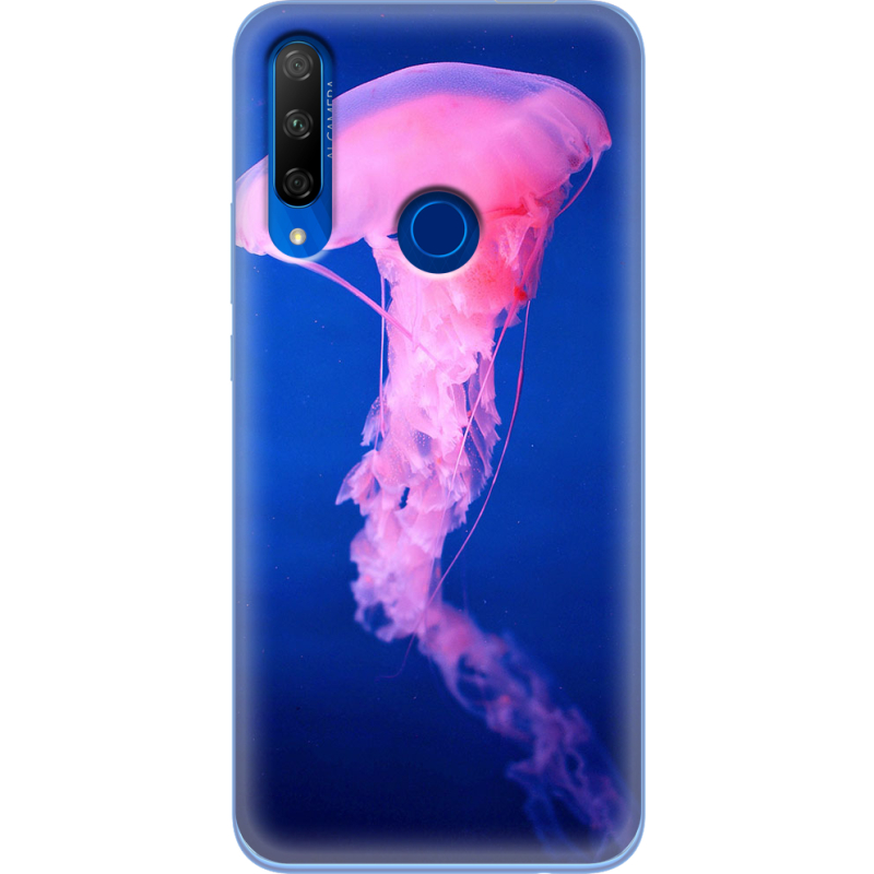 Чехол Uprint Honor 9X 