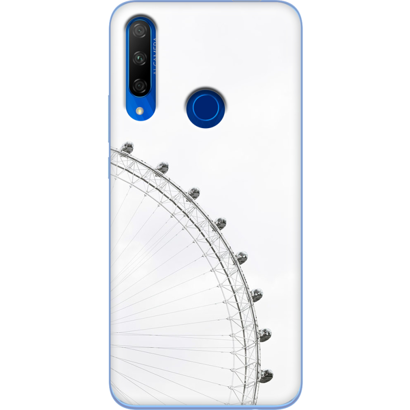 Чехол Uprint Honor 9X 