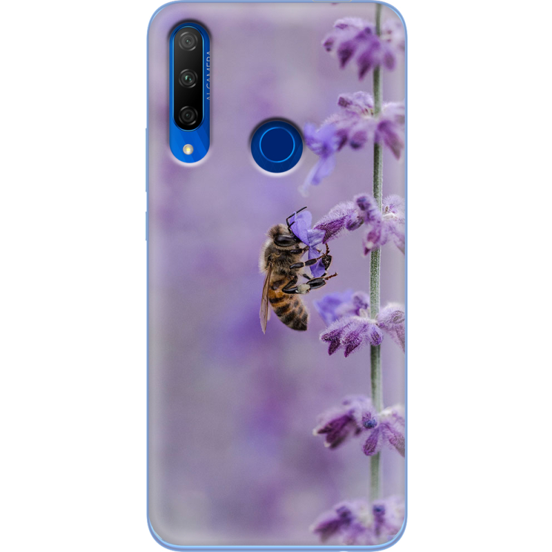 Чехол Uprint Honor 9X 