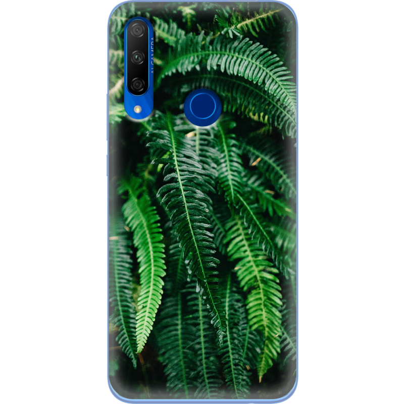 Чехол Uprint Honor 9X 