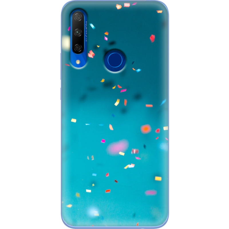 Чехол Uprint Honor 9X 