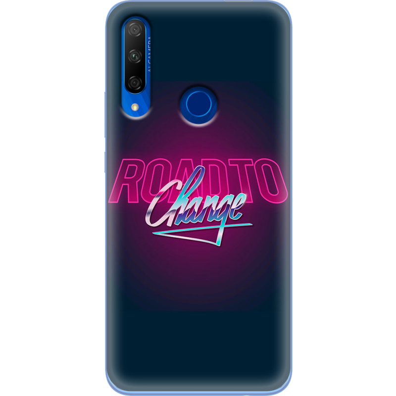 Чехол Uprint Honor 9X 