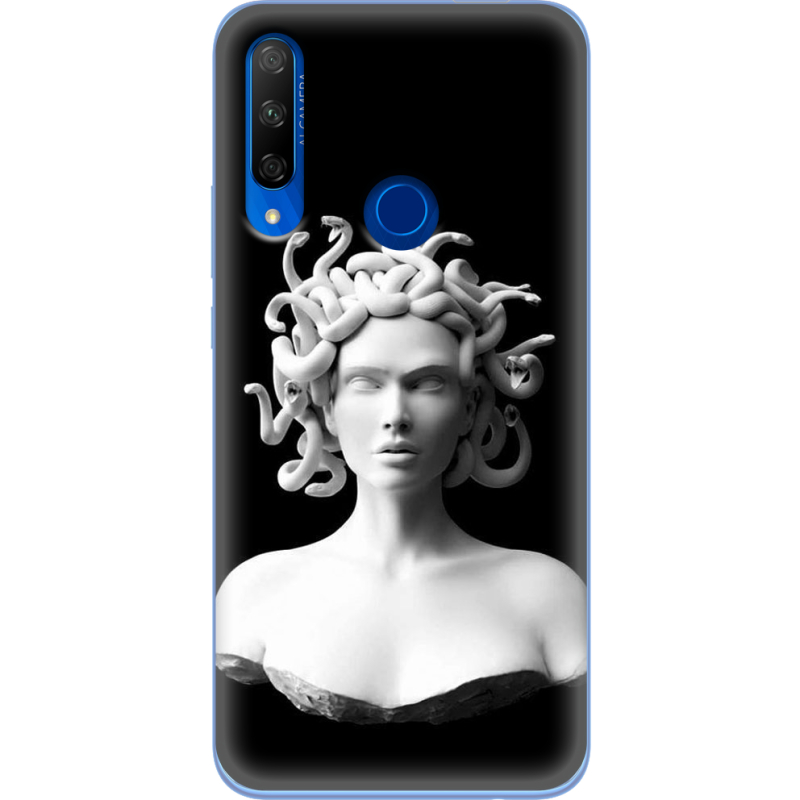 Чехол Uprint Honor 9X 