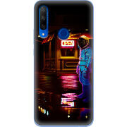 Чехол Uprint Honor 9X 