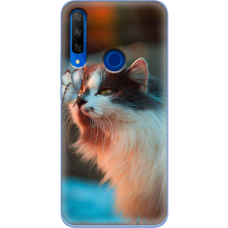 Чехол Uprint Honor 9X 