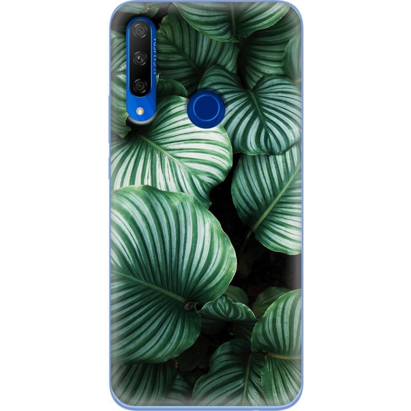 Чехол Uprint Honor 9X 