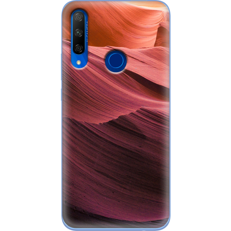 Чехол Uprint Honor 9X 