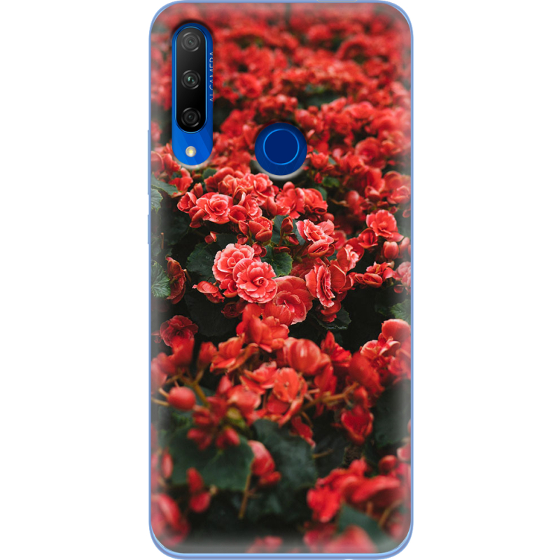 Чехол Uprint Honor 9X 