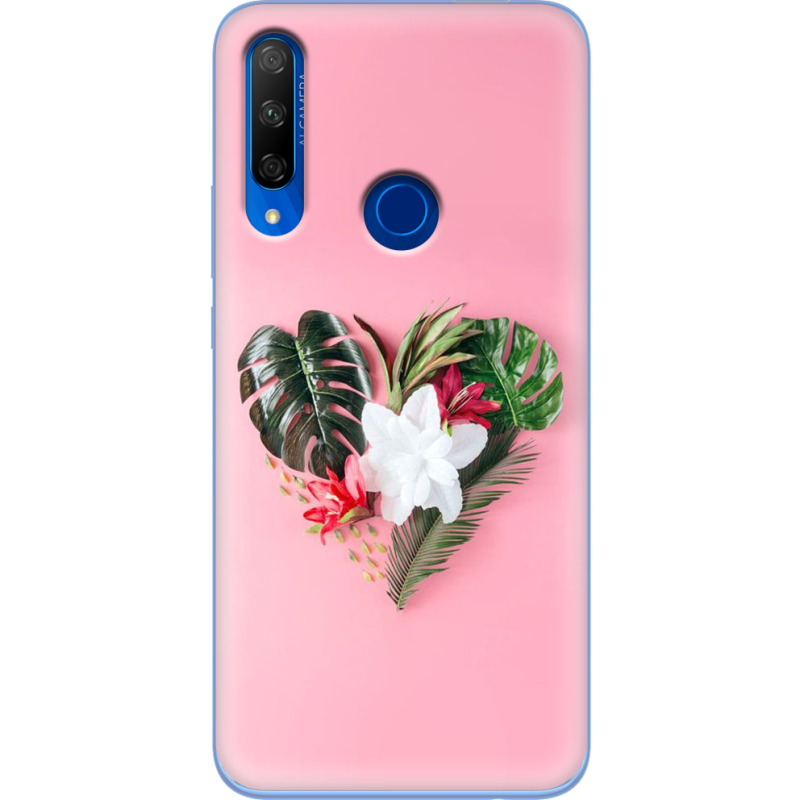 Чехол Uprint Honor 9X 