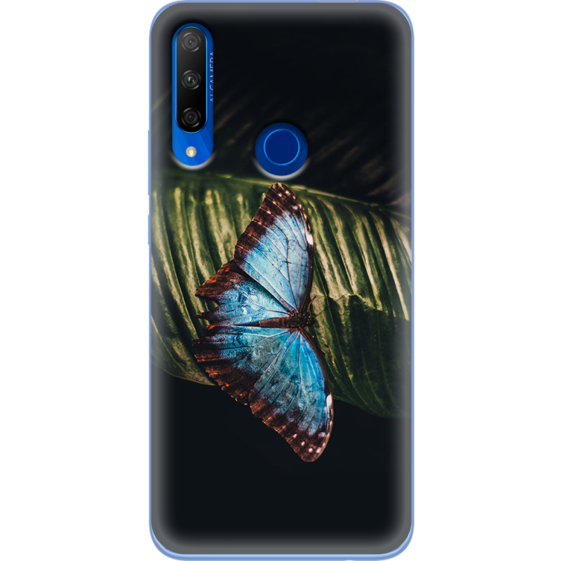 Чехол Uprint Honor 9X 