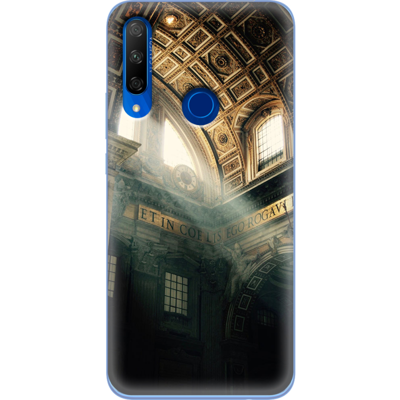 Чехол Uprint Honor 9X 