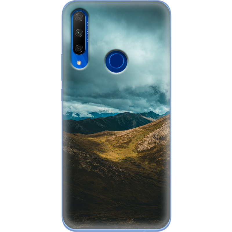 Чехол Uprint Honor 9X 