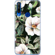 Чехол Uprint Honor 9X Blossom Roses