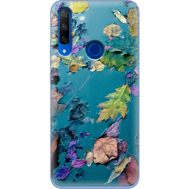 Чехол Uprint Honor 9X 