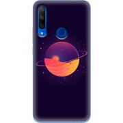 Чехол Uprint Honor 9X Desert-Planet