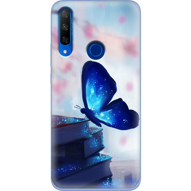 Чехол Uprint Honor 9X 