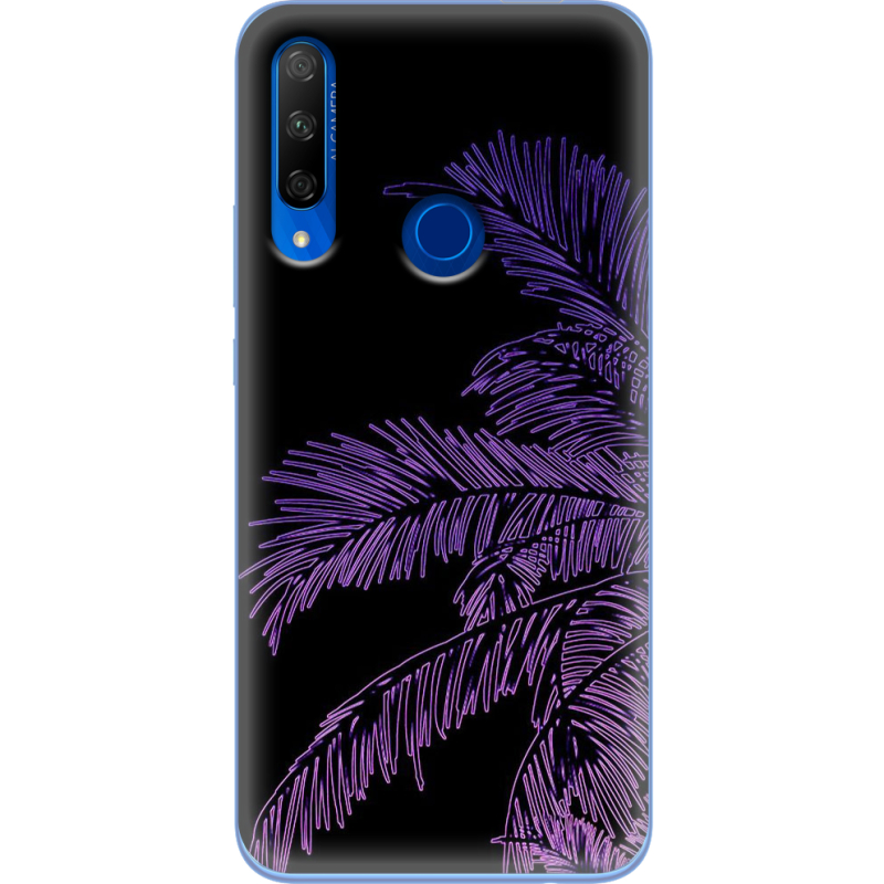 Чехол Uprint Honor 9X 