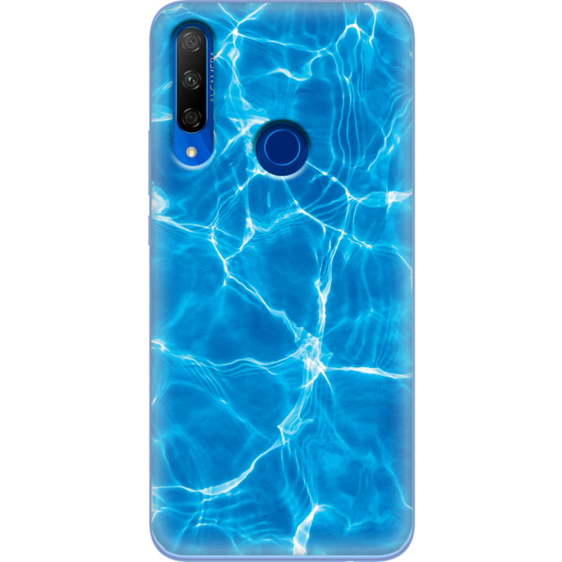 Чехол Uprint Honor 9X 