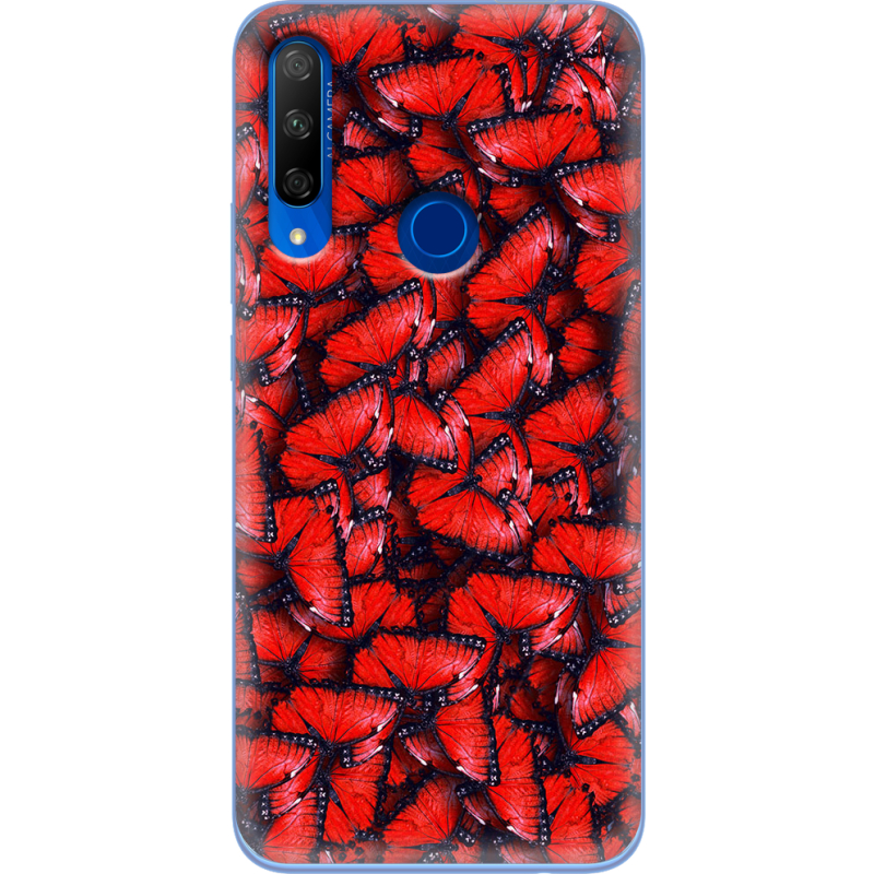 Чехол Uprint Honor 9X 