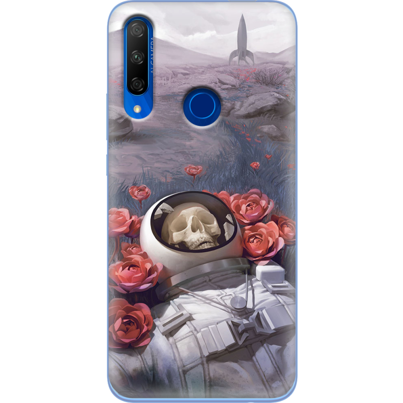 Чехол Uprint Honor 9X 