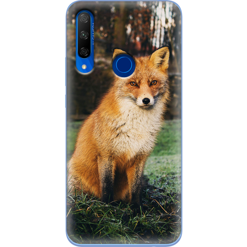 Чехол Uprint Honor 9X 