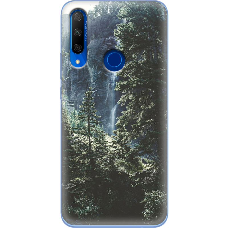 Чехол Uprint Honor 9X 