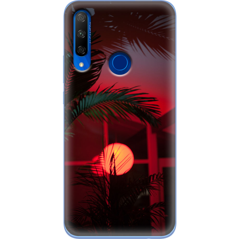 Чехол Uprint Honor 9X 