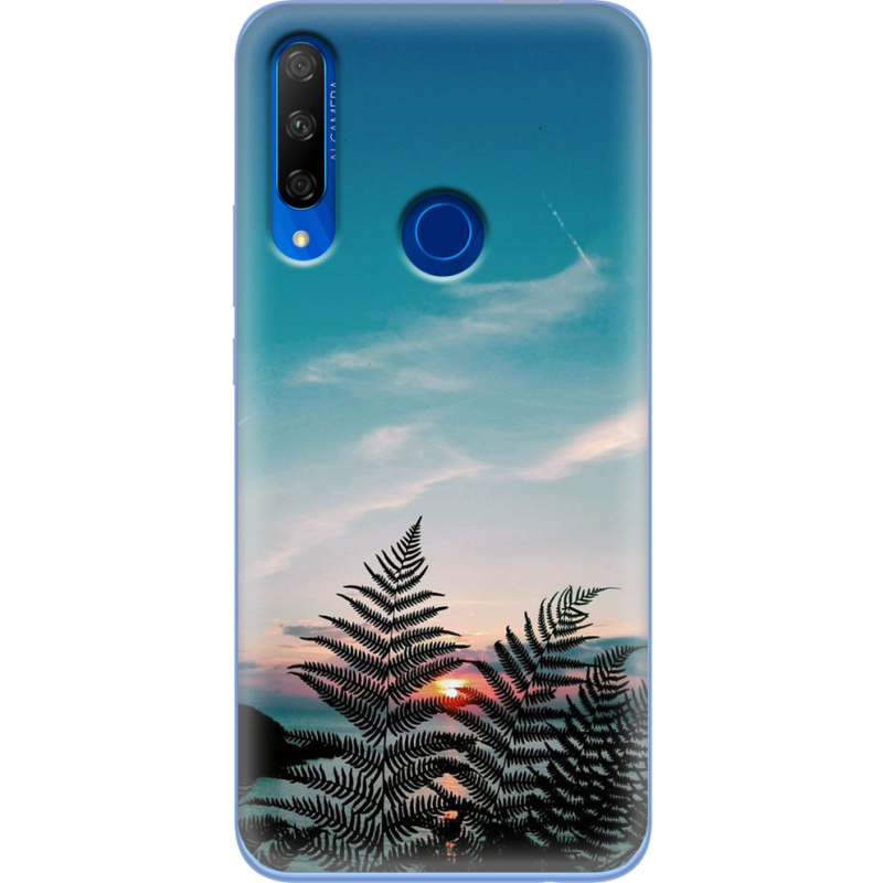 Чехол Uprint Honor 9X 