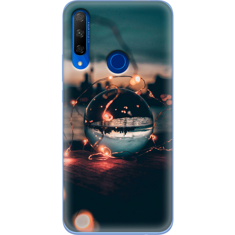 Чехол Uprint Honor 9X 