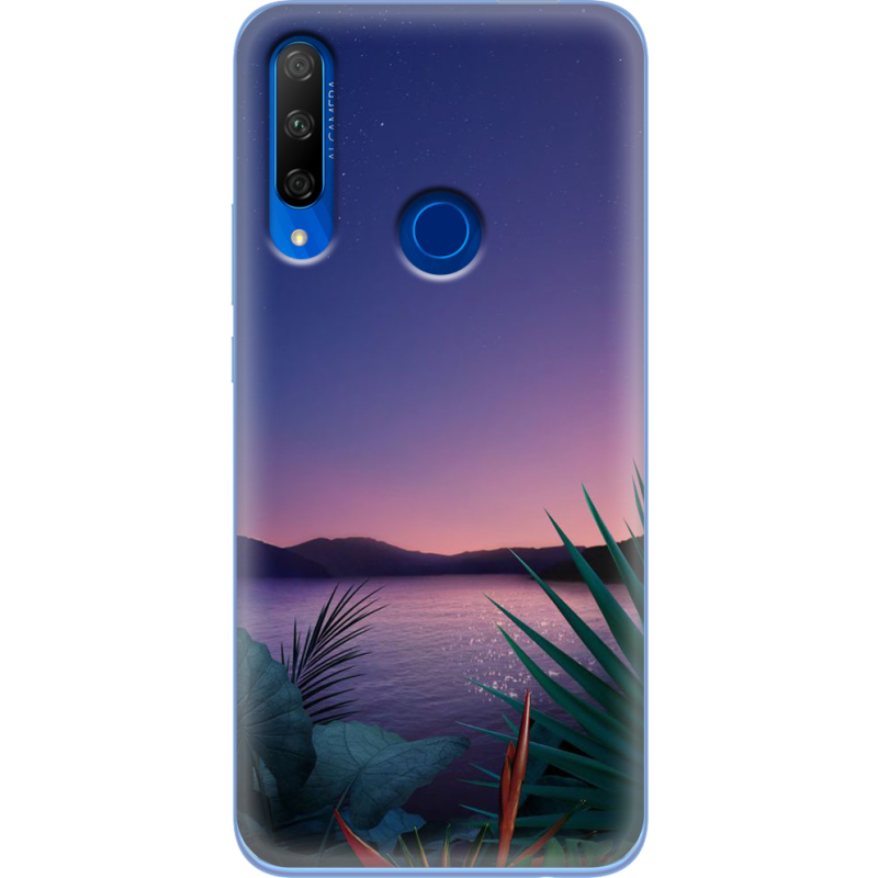 Чехол Uprint Honor 9X 