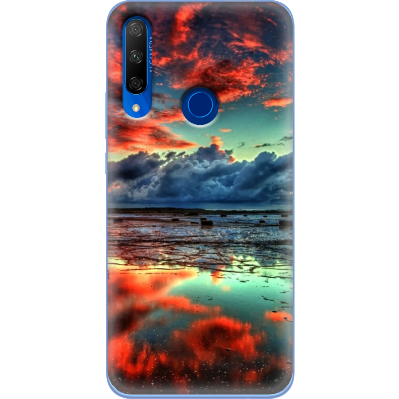 Чехол Uprint Honor 9X 