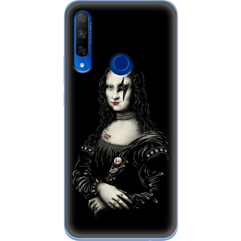 Чехол Uprint Honor 9X 