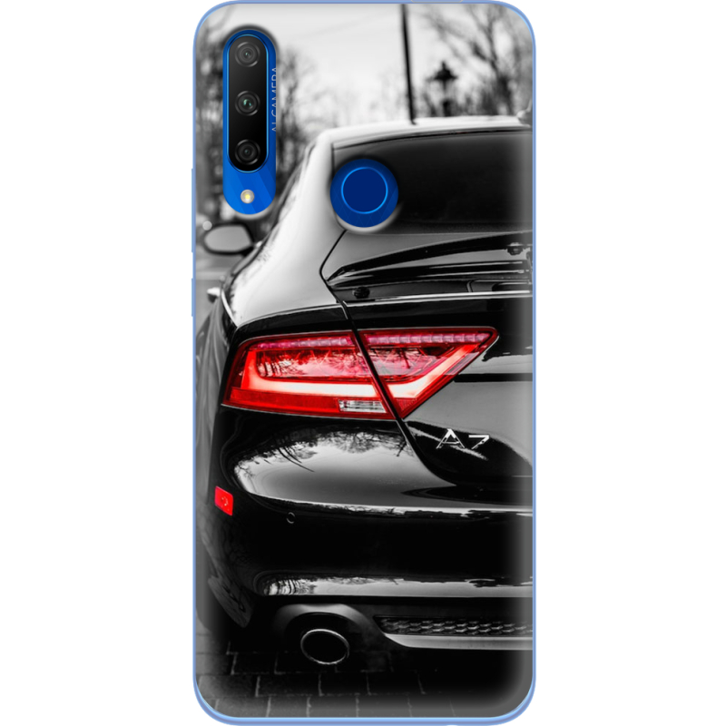 Чехол Uprint Honor 9X Audi A7