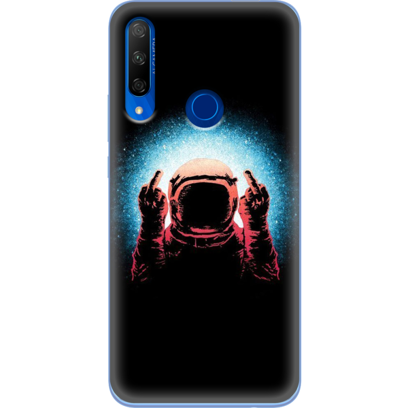 Чехол Uprint Honor 9X 