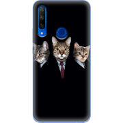 Чехол Uprint Honor 9X 