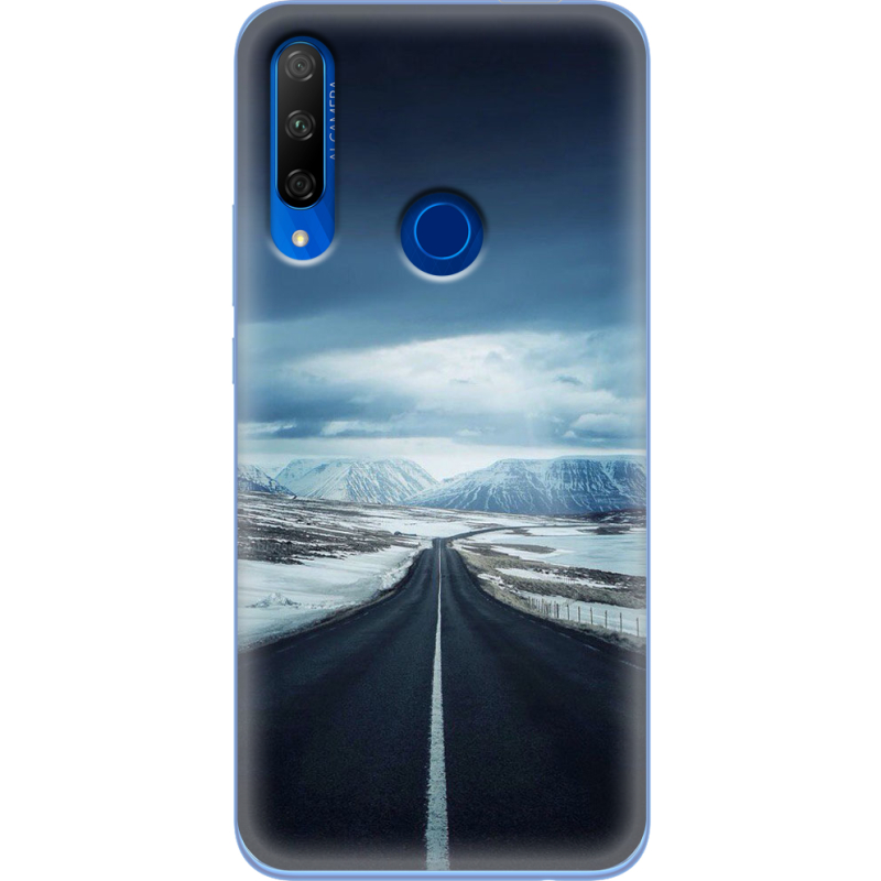 Чехол Uprint Honor 9X 