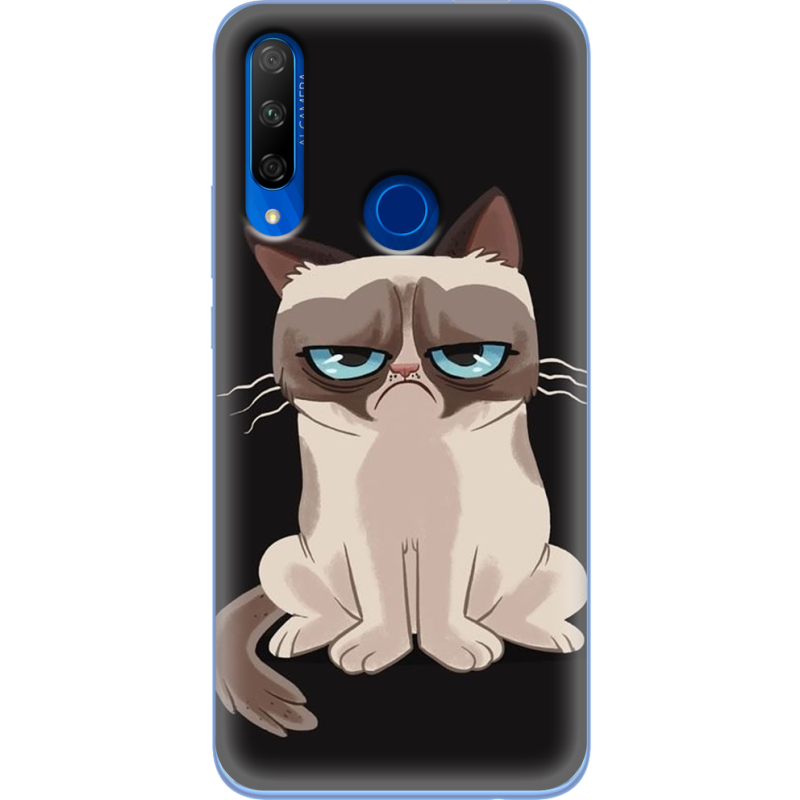 Чехол Uprint Honor 9X 