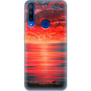 Чехол Uprint Honor 9X Seaside b