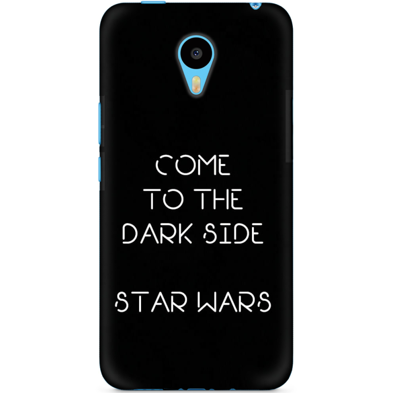 Чехол Uprint Meizu M1 Metal 