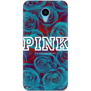 Чехол Uprint Meizu M1 Metal 