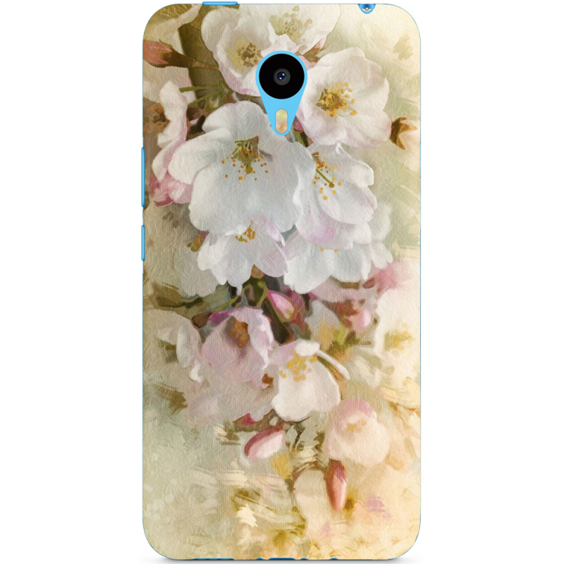 Чехол Uprint Meizu M1 Metal 