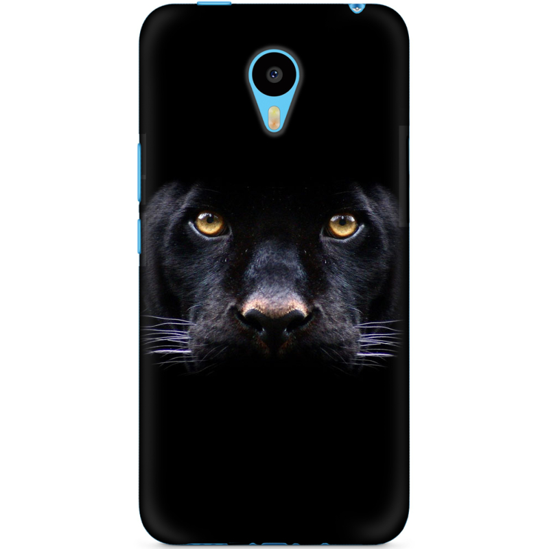 Чехол Uprint Meizu M1 Metal 